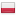 katalogaptek.pl server is located in Poland